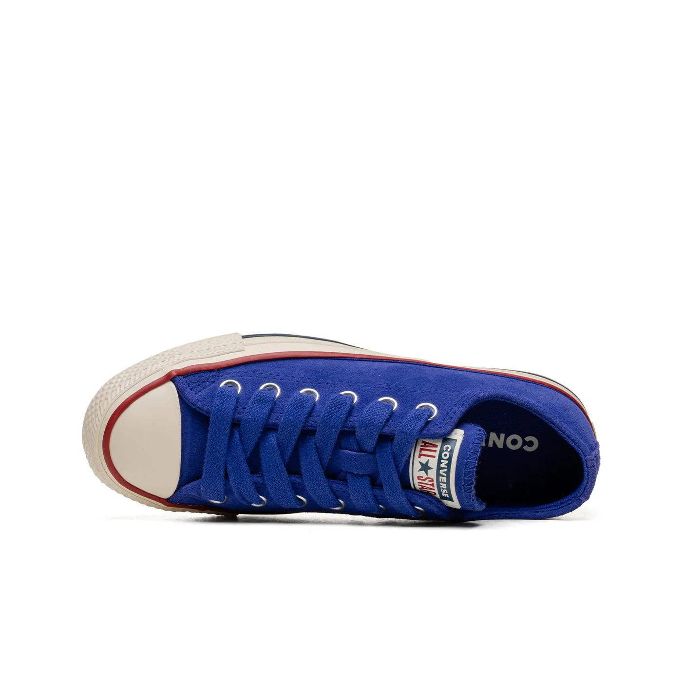 Converse CTAS Ox Night Indigo/Natural Ivory/Black - Image 6