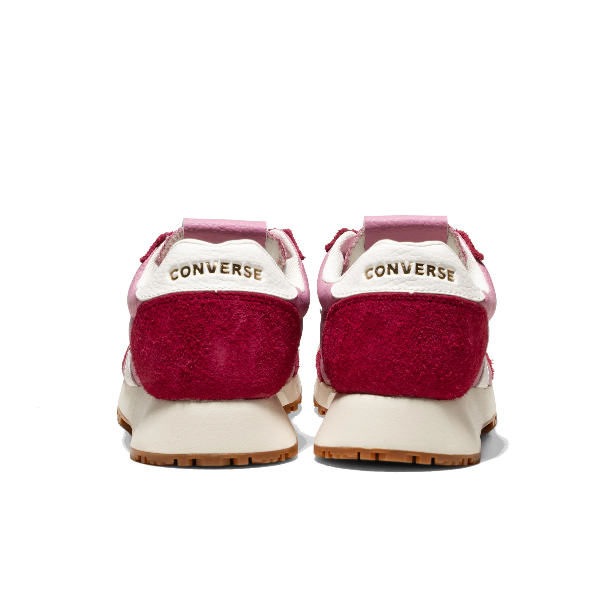 Converse Omega Trainer Ox Cliffside Rose/Sporty Berry - Image 4
