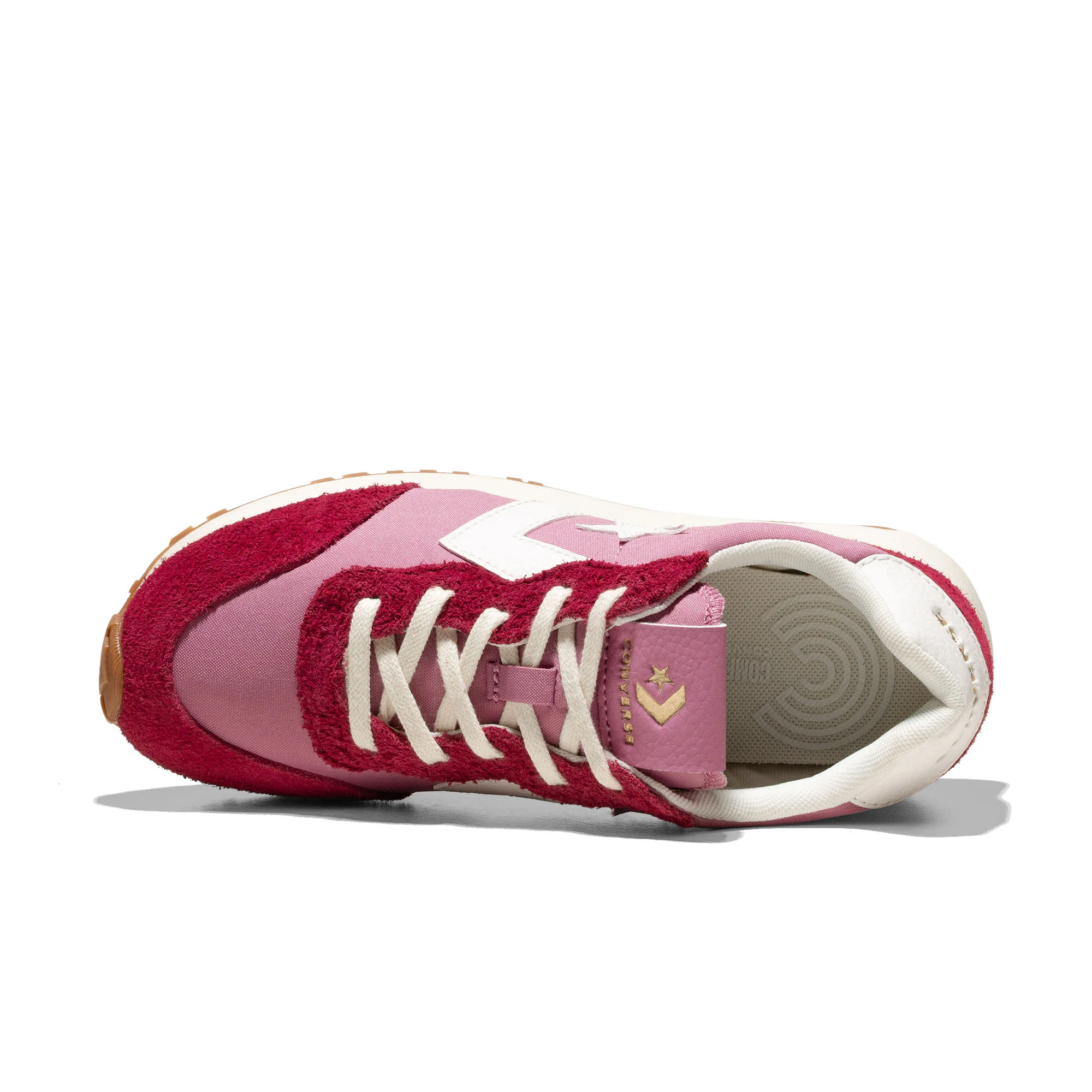 Converse Omega Trainer Ox Cliffside Rose/Sporty Berry - Image 5