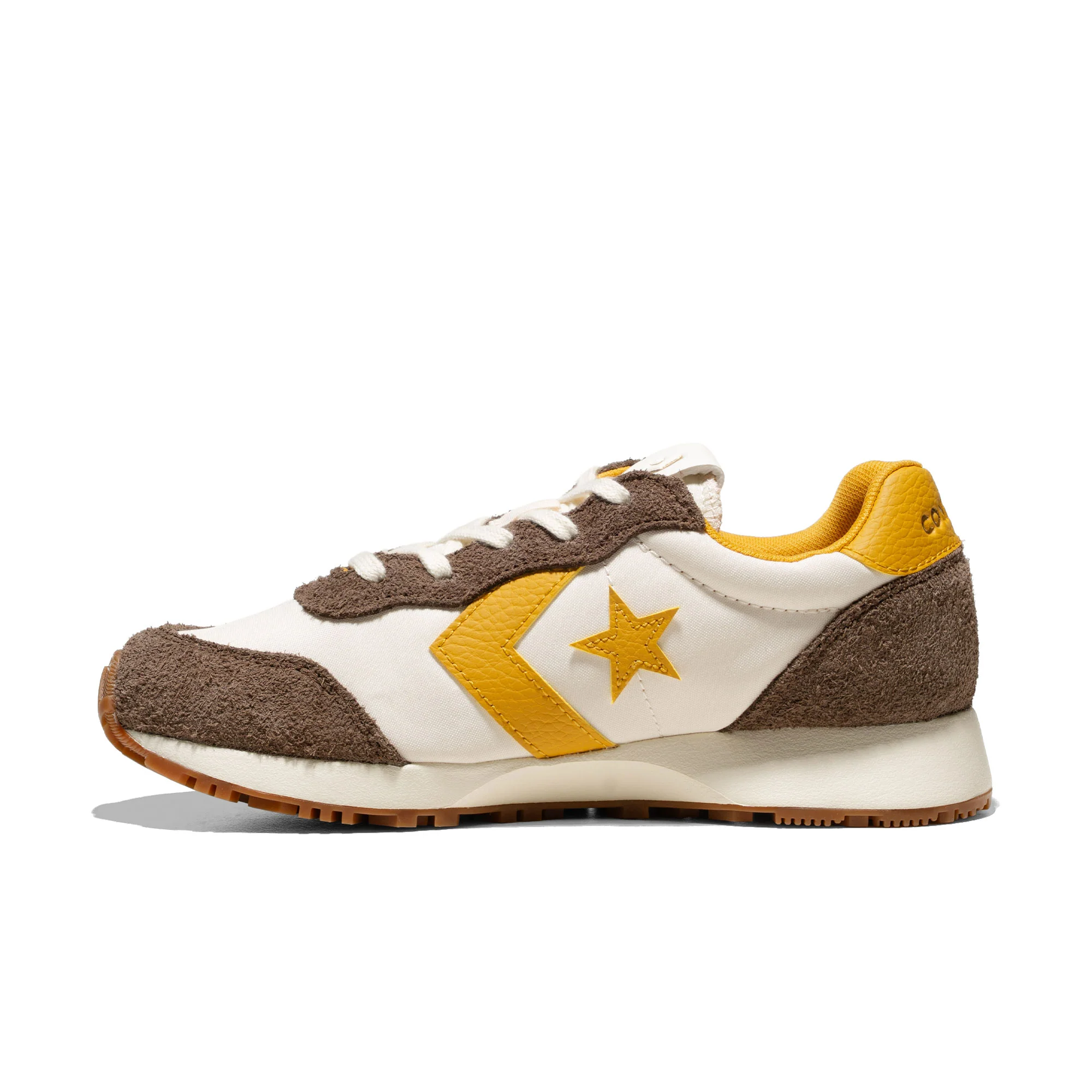 Converse Omega Trainer Ox Egret/Grounded - Image 3