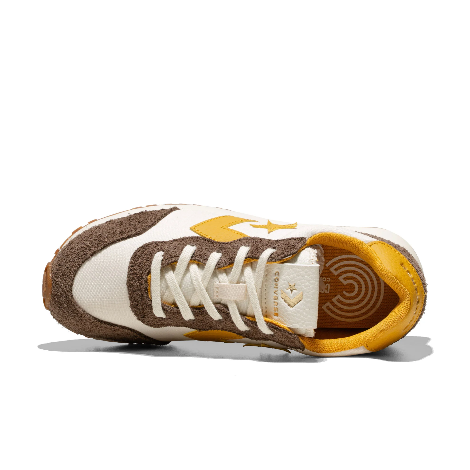 Converse Omega Trainer Ox Egret/Grounded - Image 5