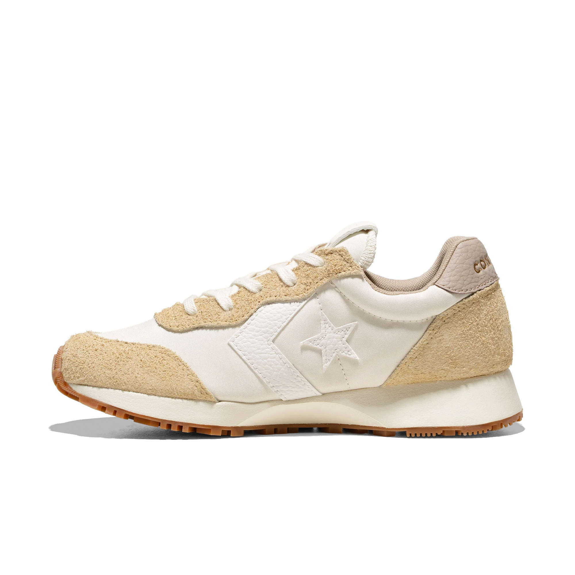 Converse Omega Trainer Ox Last Straw/Egret/Vintage White - Image 3