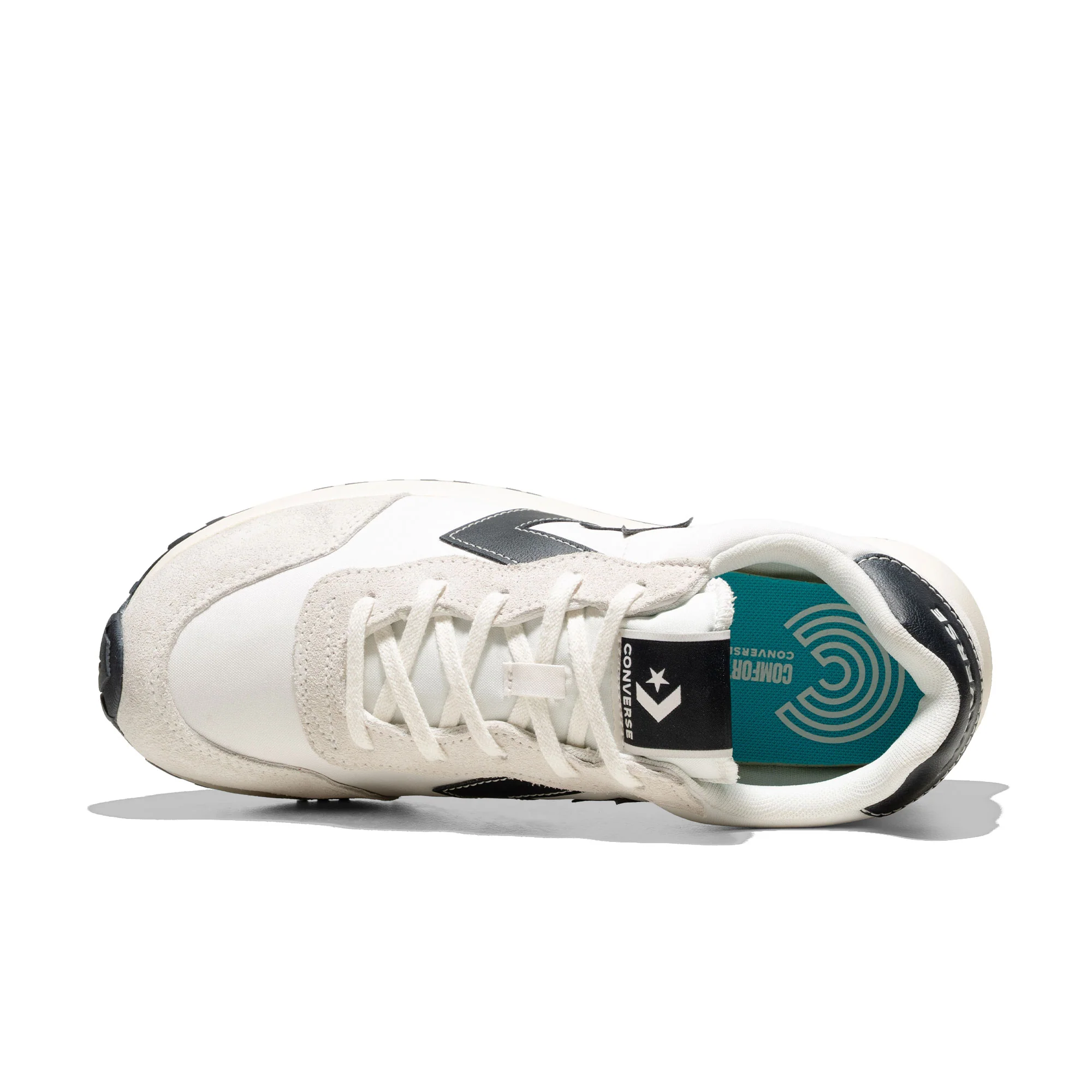 Converse Omega Trainer Ox Vintage White - Image 5