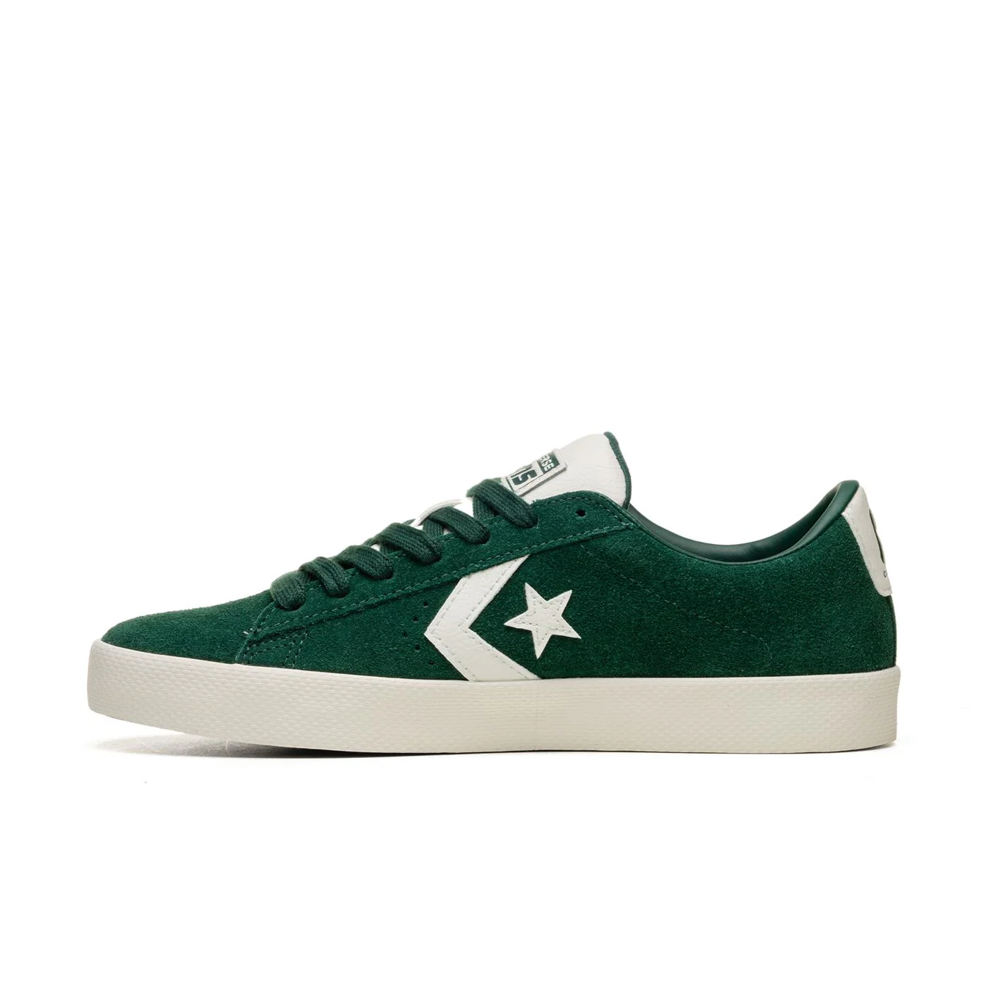 Converse PL Vulc Pro Ox Green Envy/Egret - Image 2