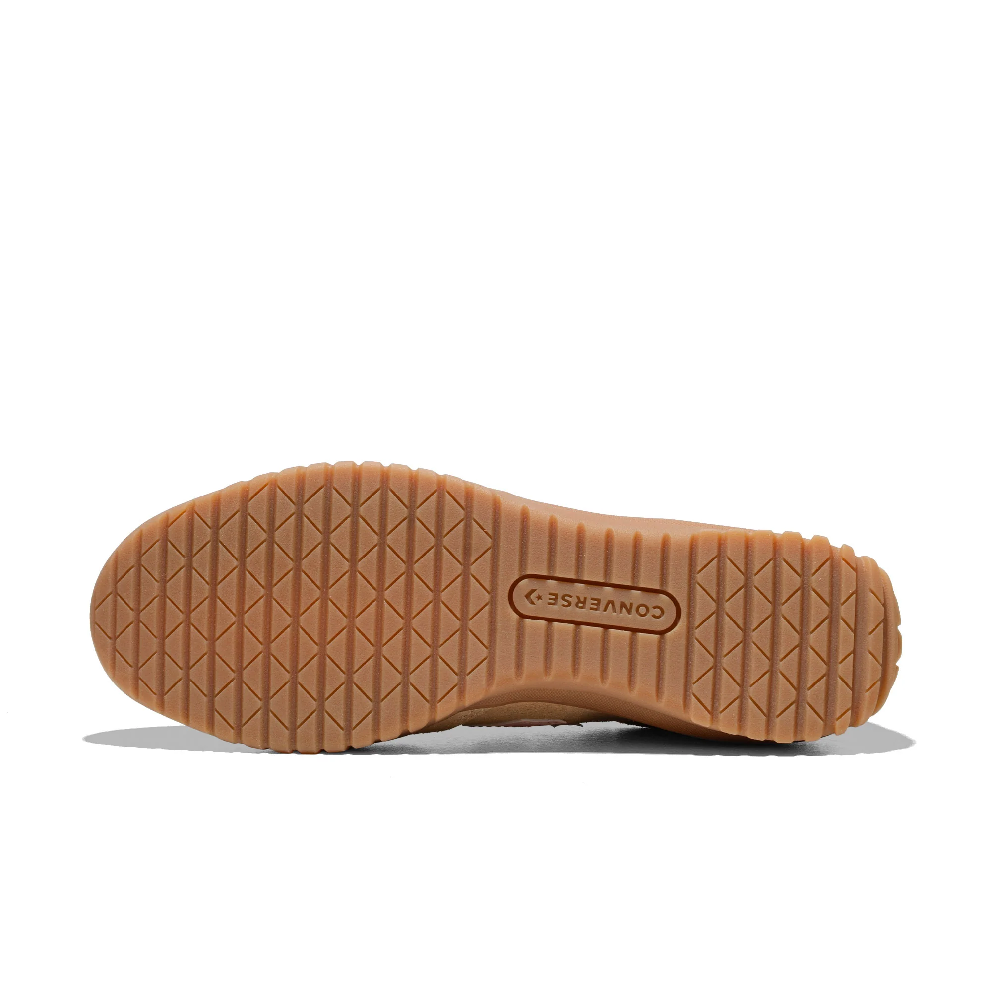 Converse Run Star Trainer Ox Coastal Dune/Sugar Berry/Egret - Image 6