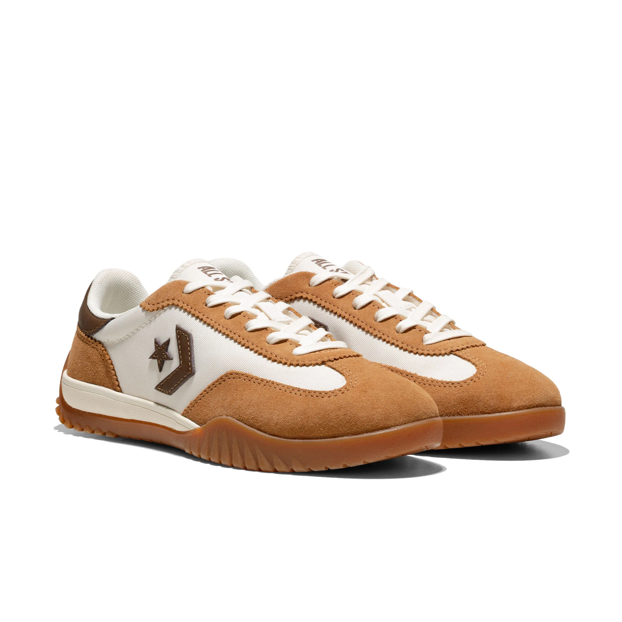 Converse Run Star Trainer Ox Incensed/Egret - Image 2
