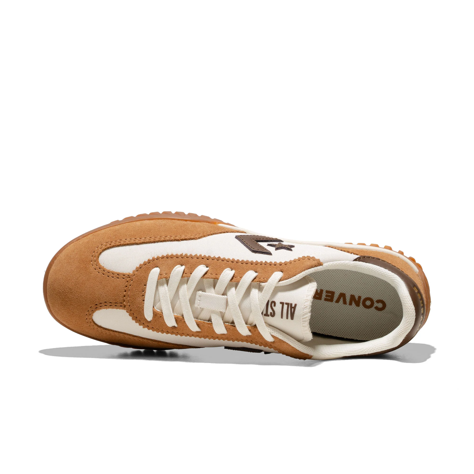 Converse Run Star Trainer Ox Incensed/Egret - Image 5