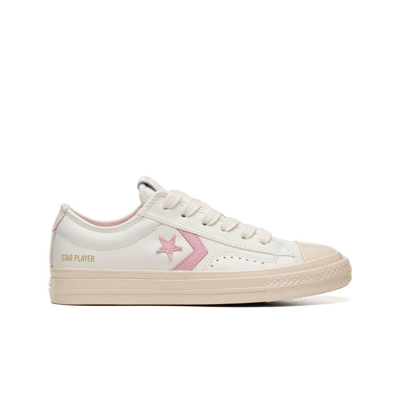 Converse Star Player 76 Ox Vintage White/Natural Ivory