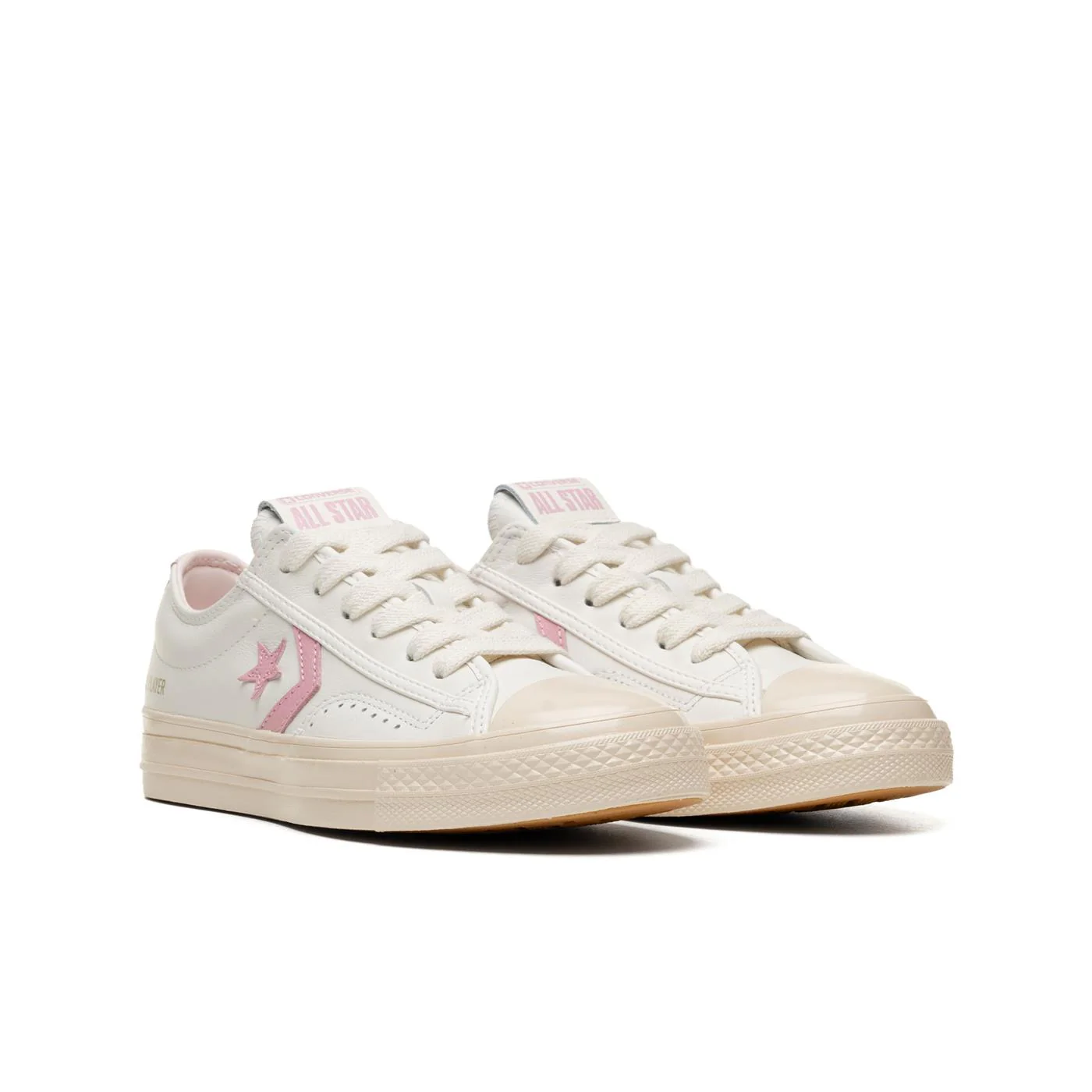 Converse Star Player 76 Ox Vintage White/Natural Ivory - Image 3