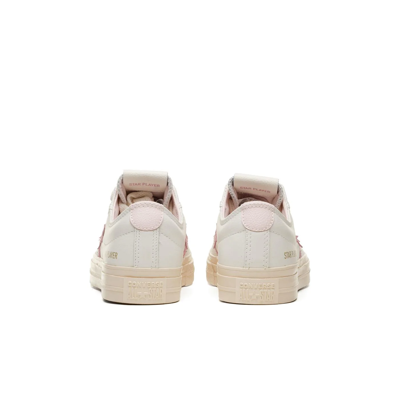 Converse Star Player 76 Ox Vintage White/Natural Ivory - Image 4
