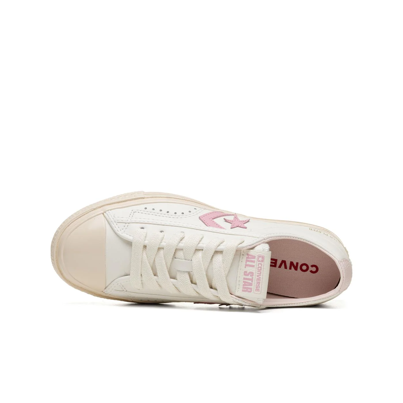 Converse Star Player 76 Ox Vintage White/Natural Ivory - Image 5