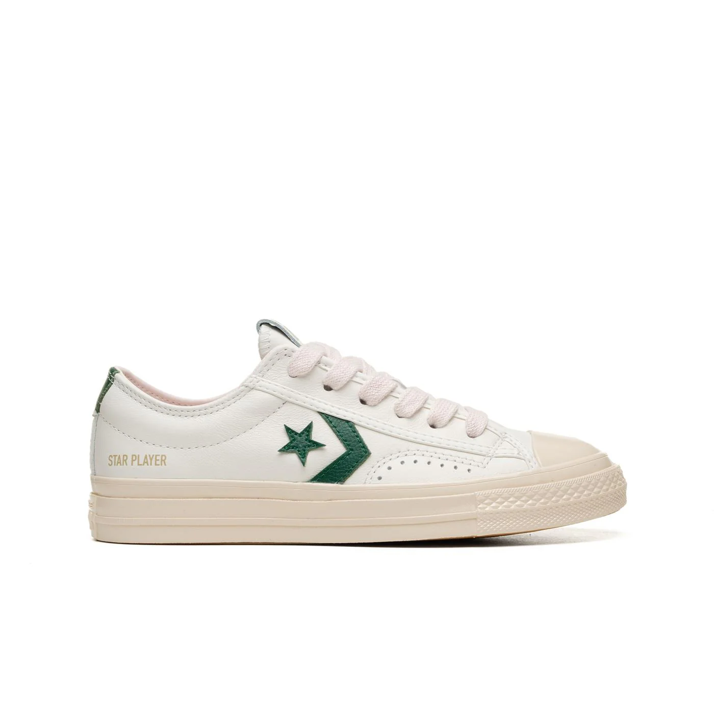 Converse Star Player 76 Ox Vintage White/Natural Ivory