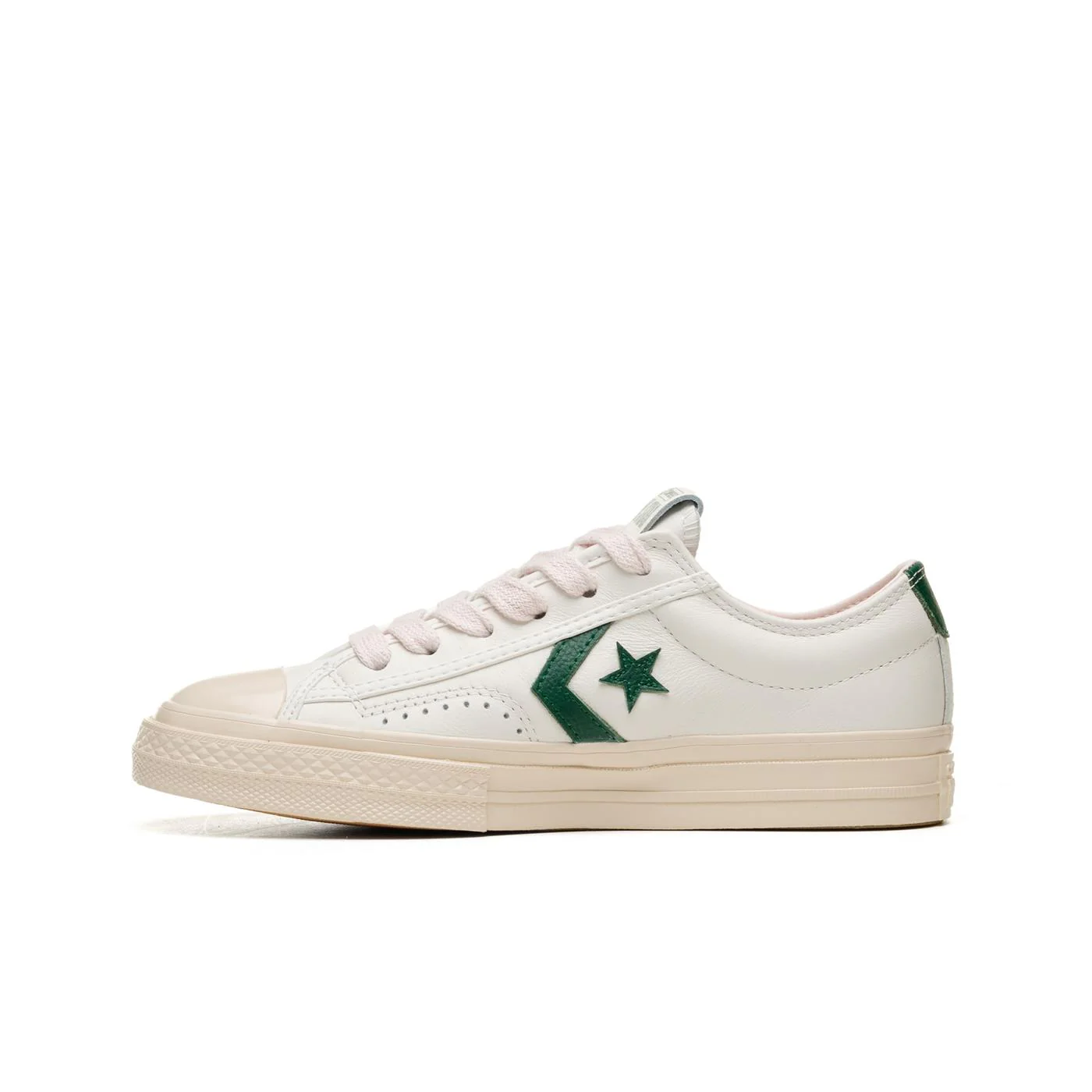 Converse Star Player 76 Ox Vintage White/Natural Ivory - Image 2