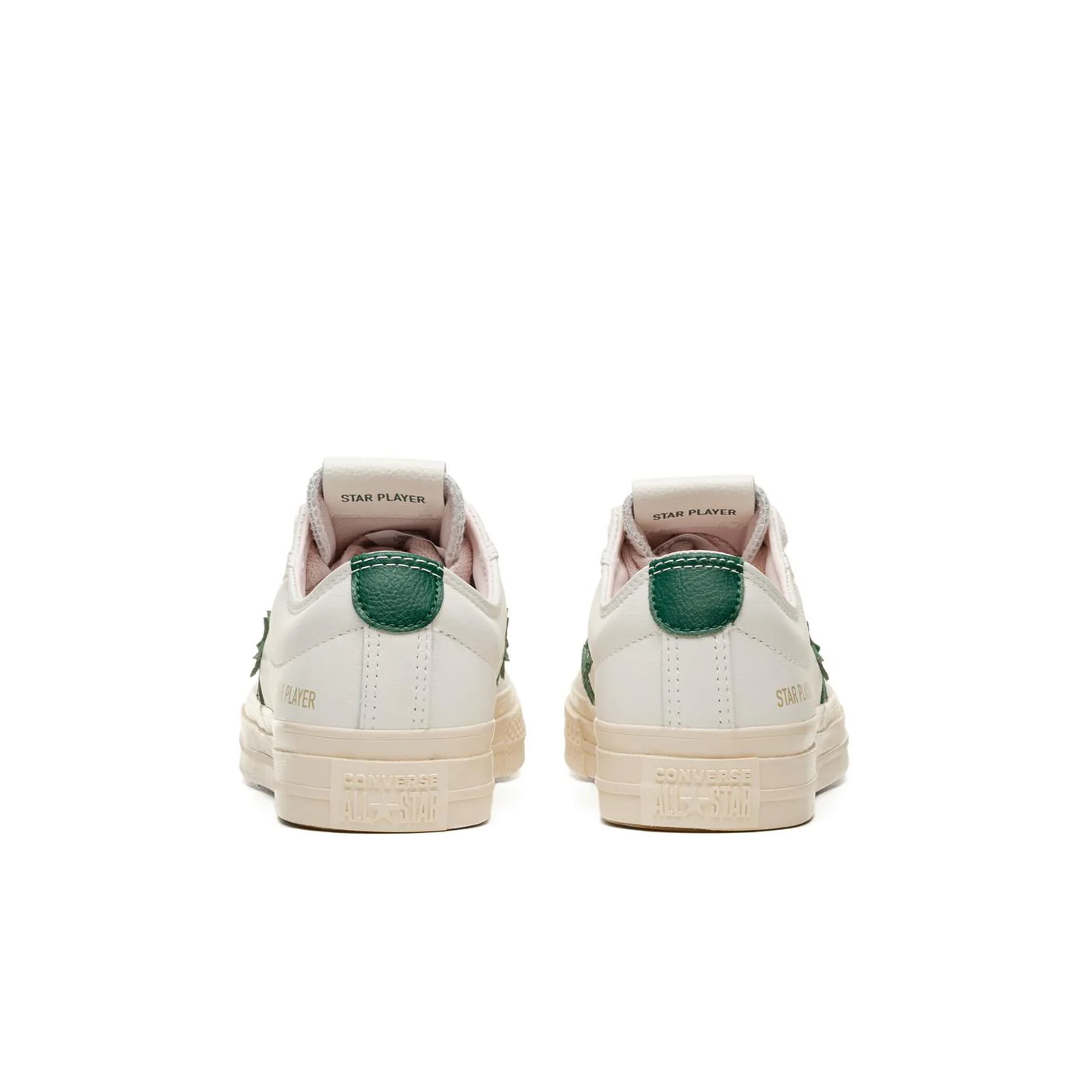 Converse Star Player 76 Ox Vintage White/Natural Ivory - Image 4