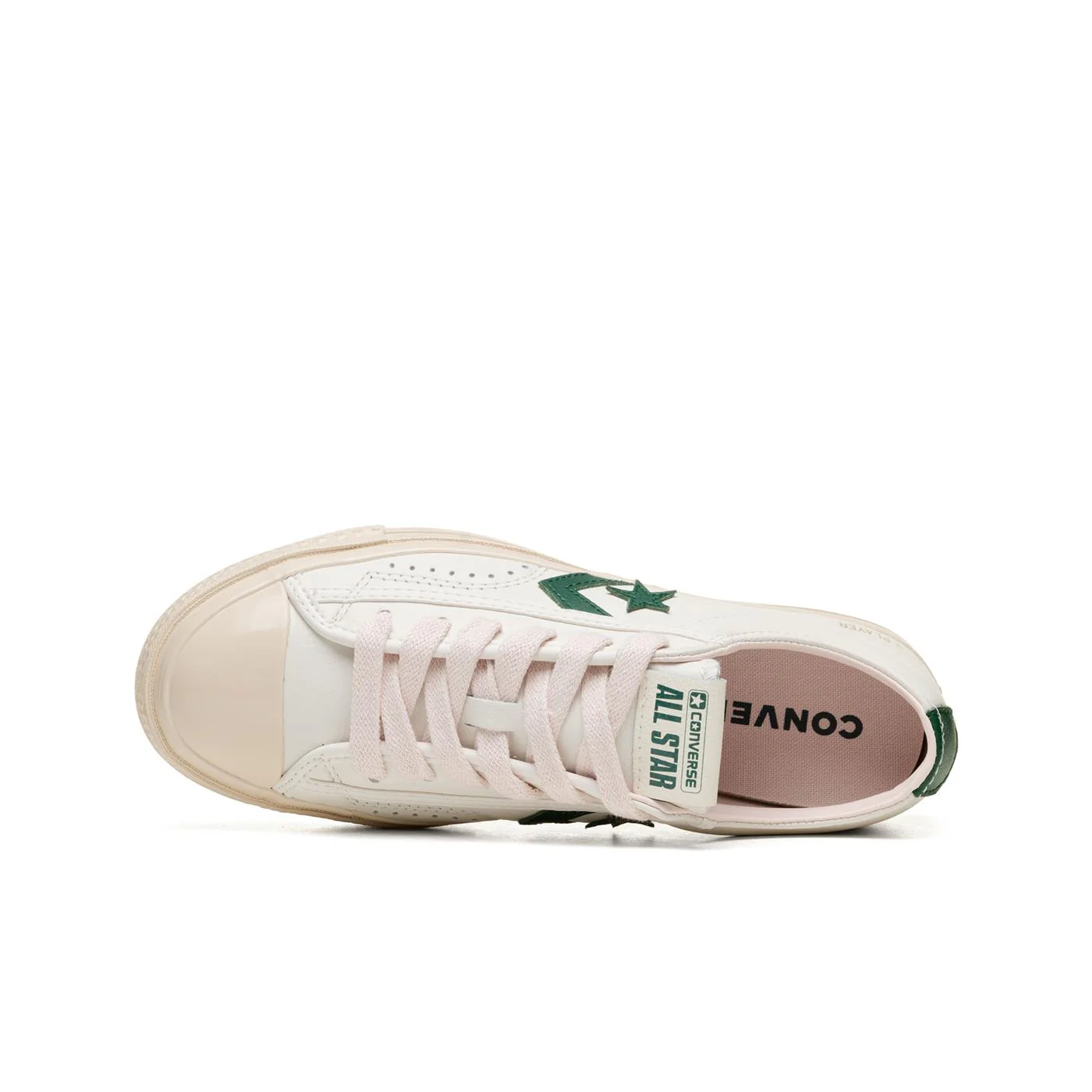 Converse Star Player 76 Ox Vintage White/Natural Ivory - Image 5