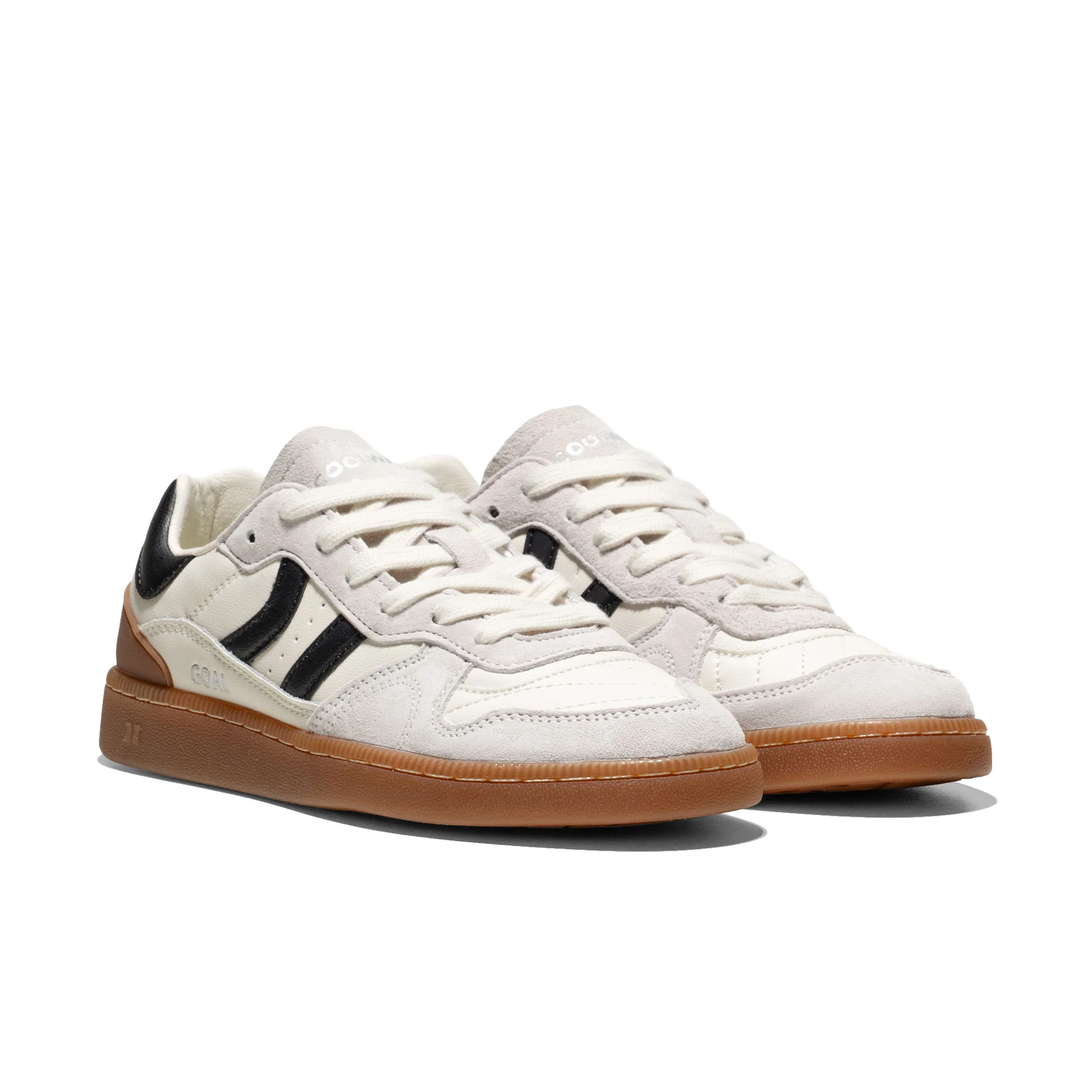 Coolway Goal White/Black - Image 2