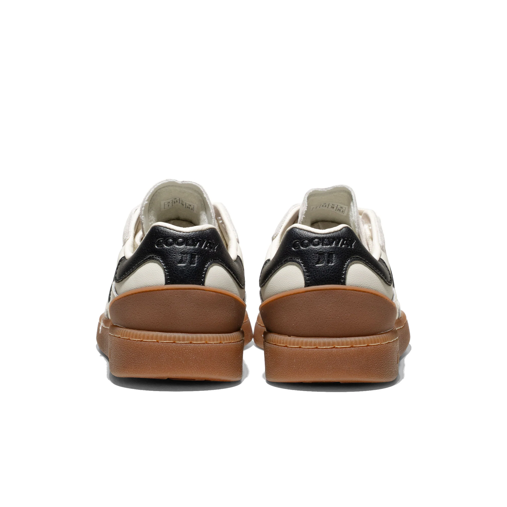 Coolway Goal White/Black - Image 5