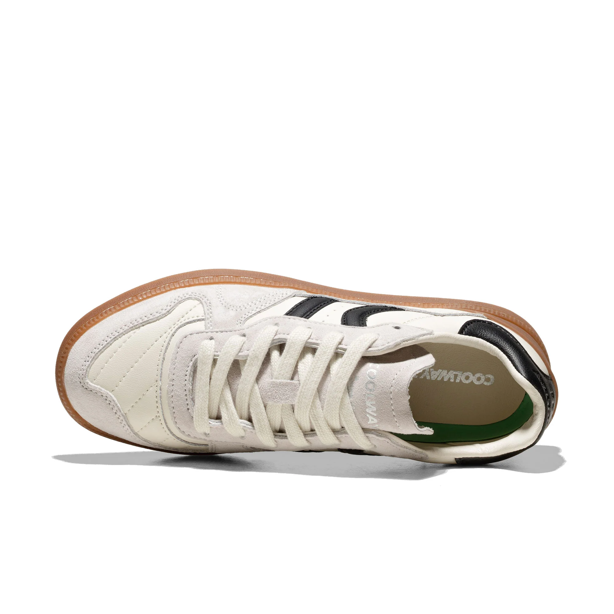 Coolway Goal White/Black - Image 6