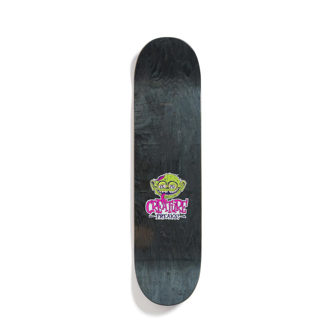 Creature Pro Deck Gravette Freaks Black - Image 2
