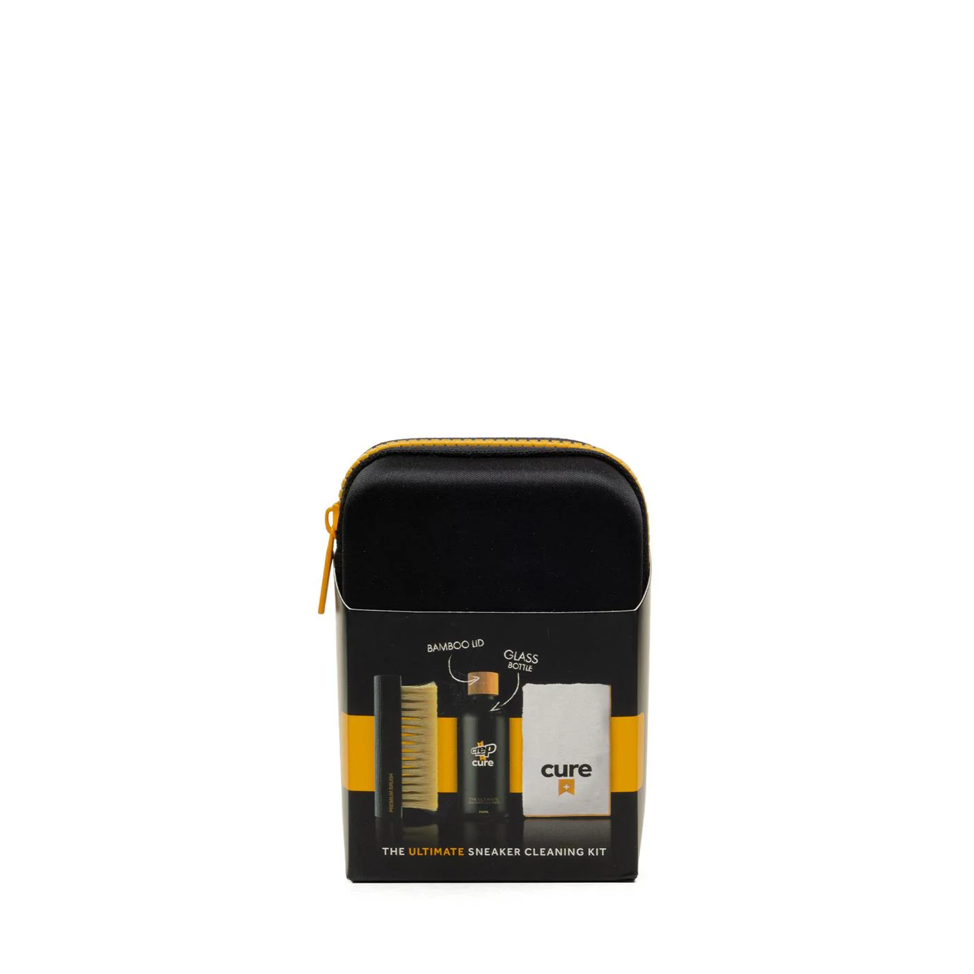 Crep Protect Cure Travel Cleaning Kit