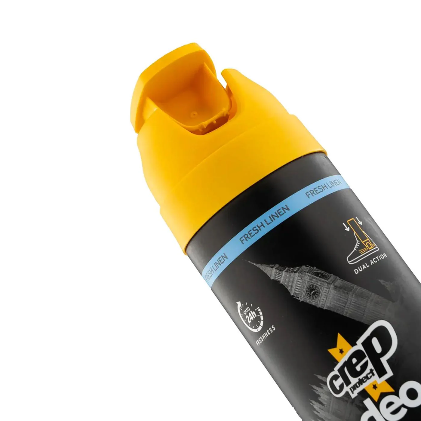 Crep Protect Deodoriser (Fresh Linen) - Image 4