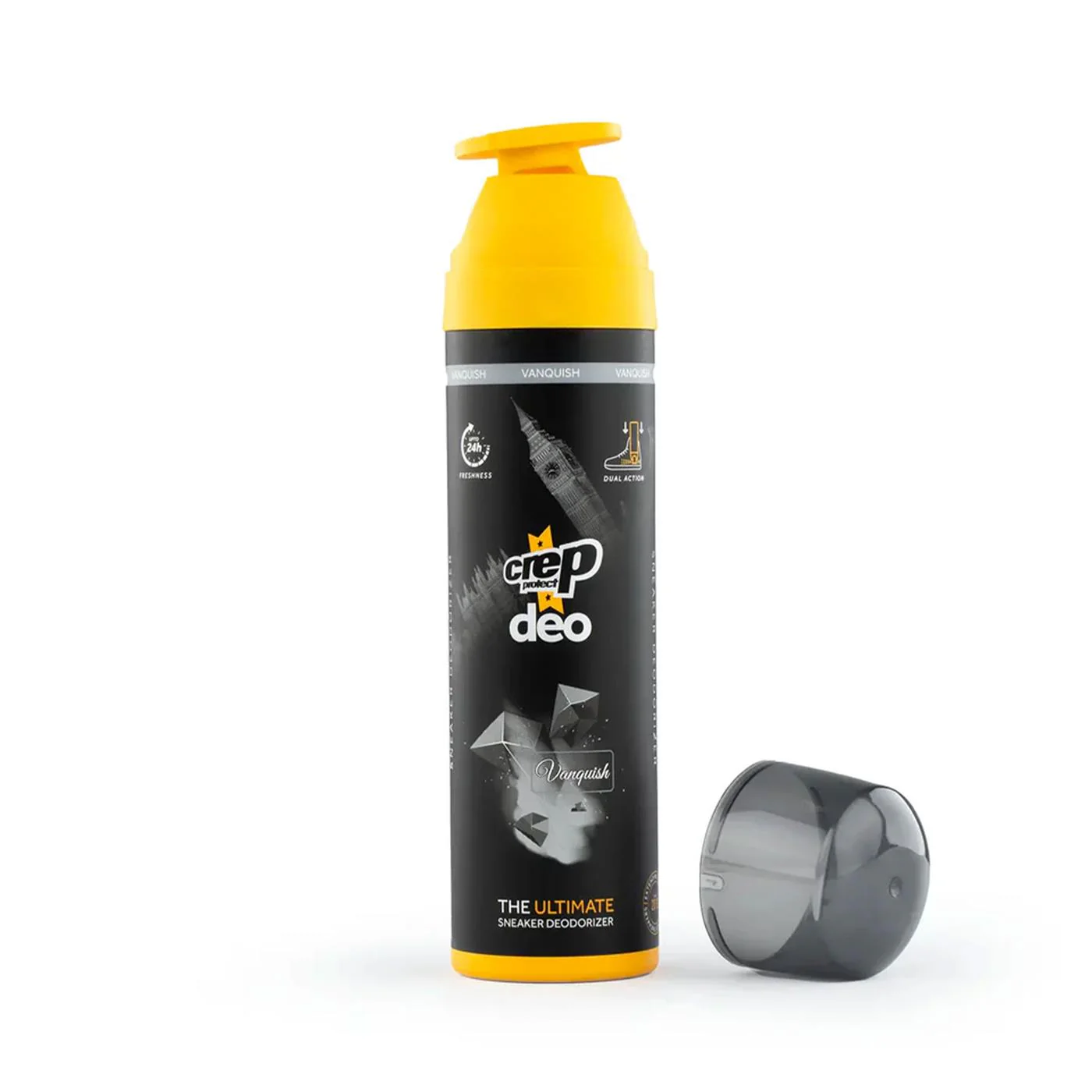 Crep Protect Deodoriser (Vanquish) - Image 2