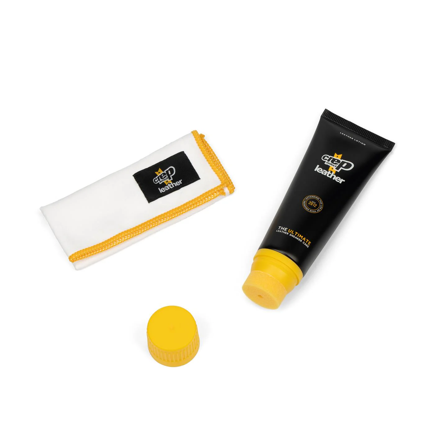 Crep Protect Leather Conditioner - Image 4
