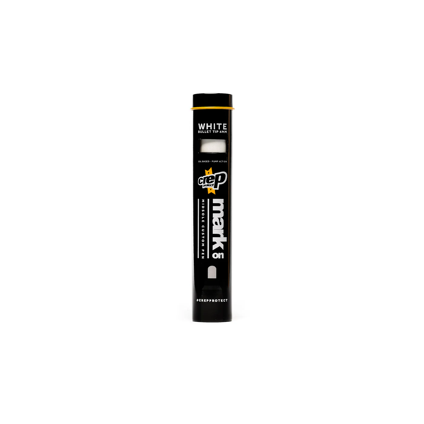 Crep Protect Mark On Custom Pen
