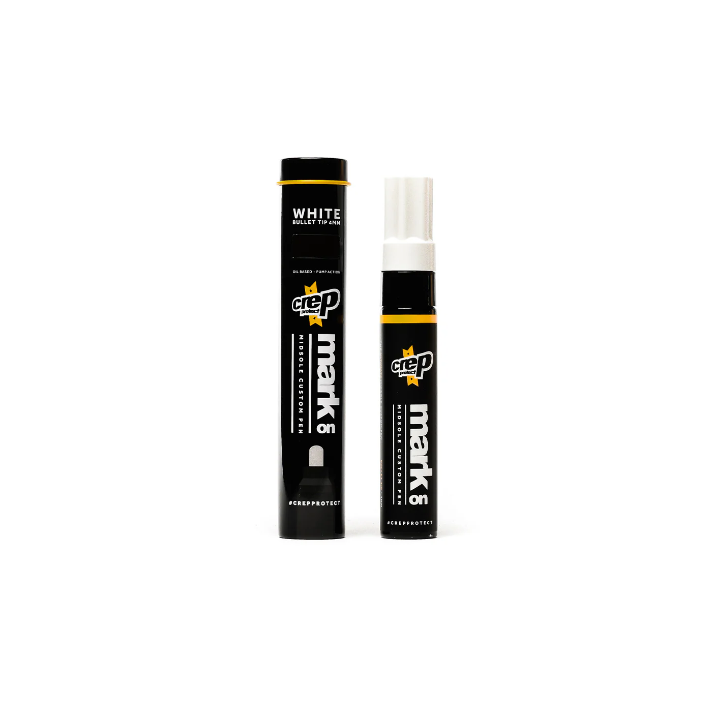 Crep Protect Mark On Custom Pen - Image 2