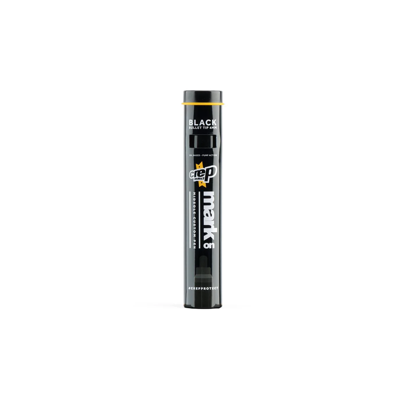 Crep Protect Mark On Custom Pen Black