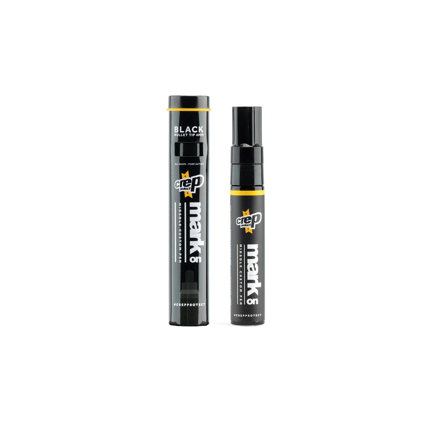 Crep Protect Mark On Custom Pen Black - Image 2