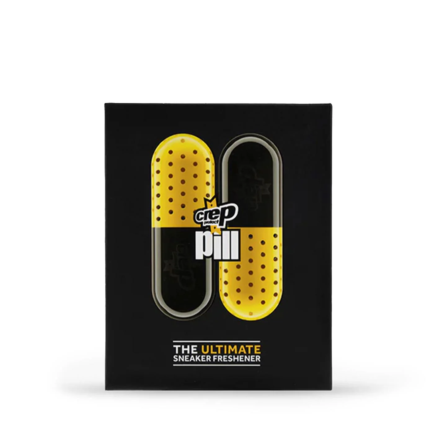 Crep Protect Pills