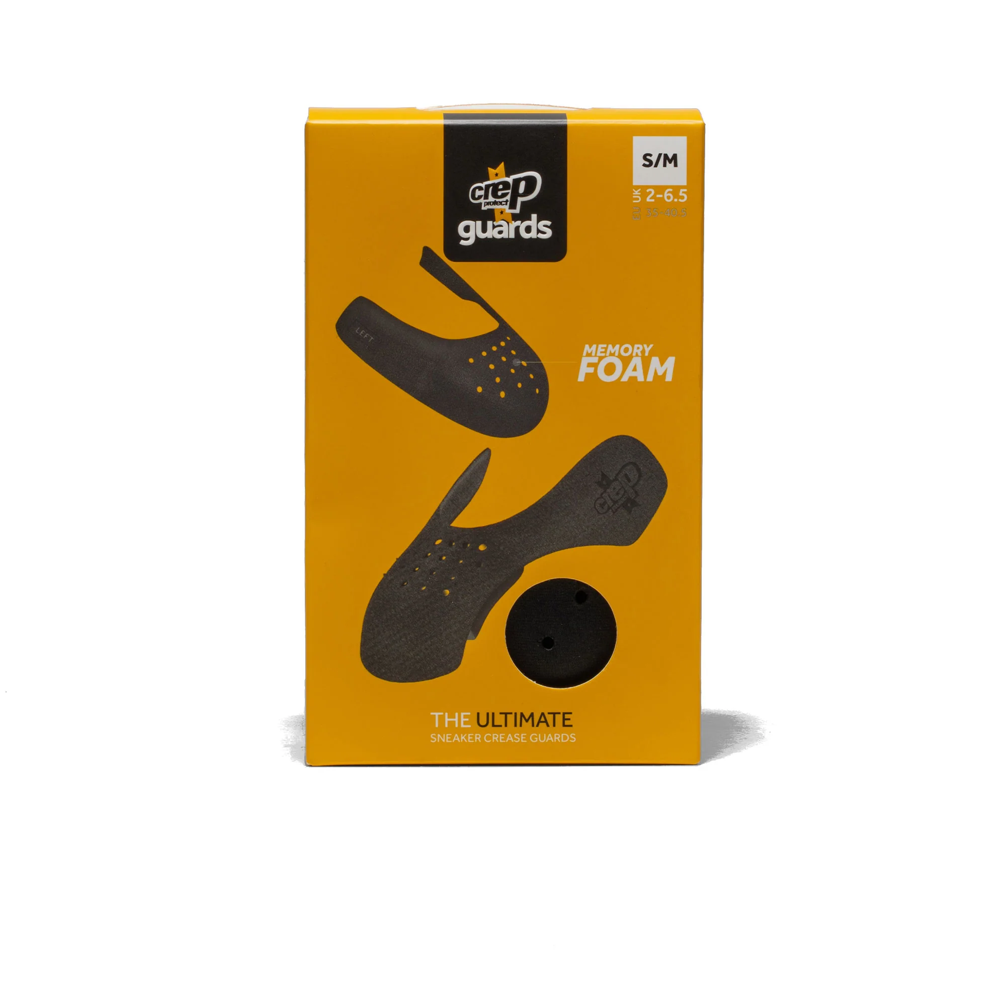 Crep Protect Sneaker Guards 3.0
