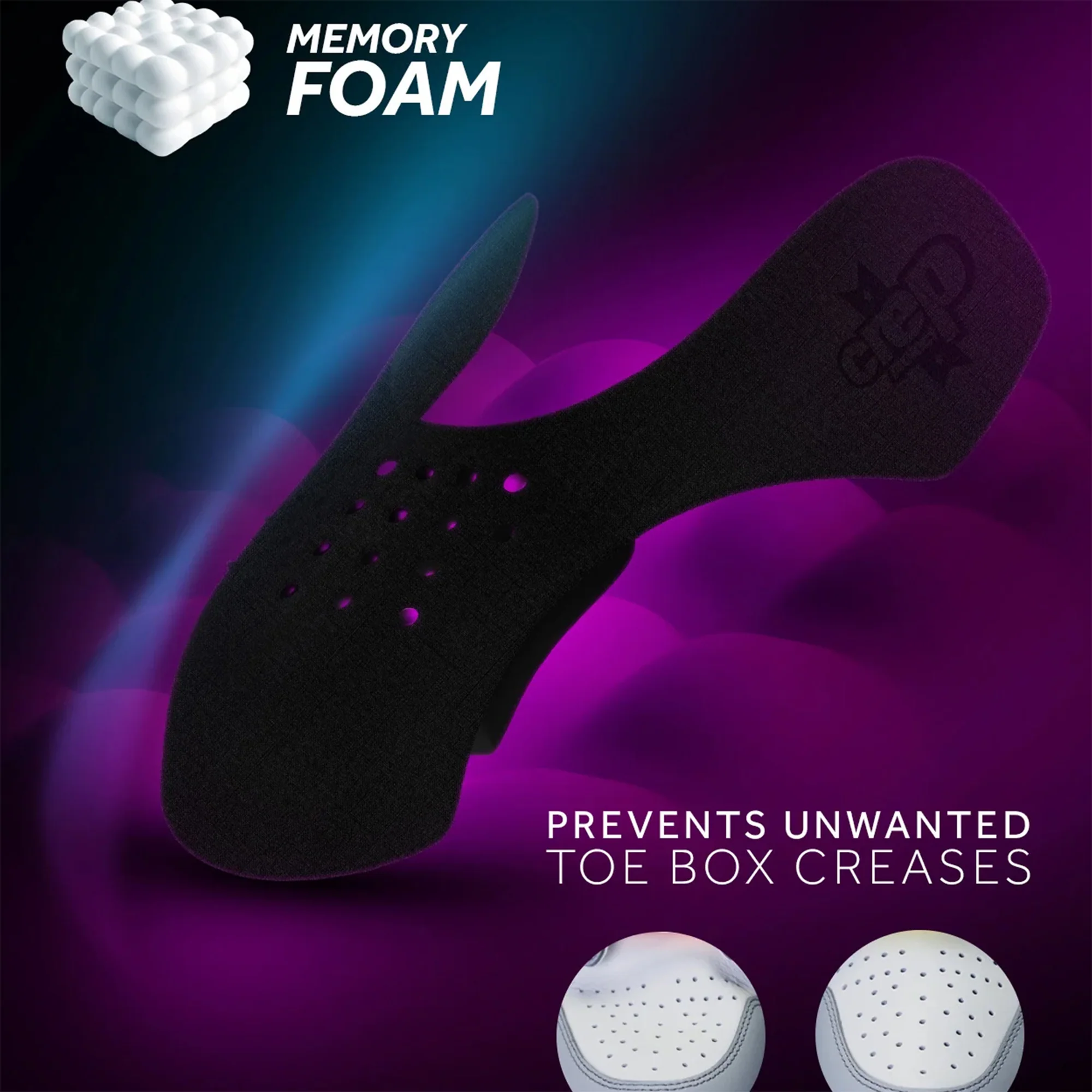 Crep Protect Sneaker Shields - Image 3