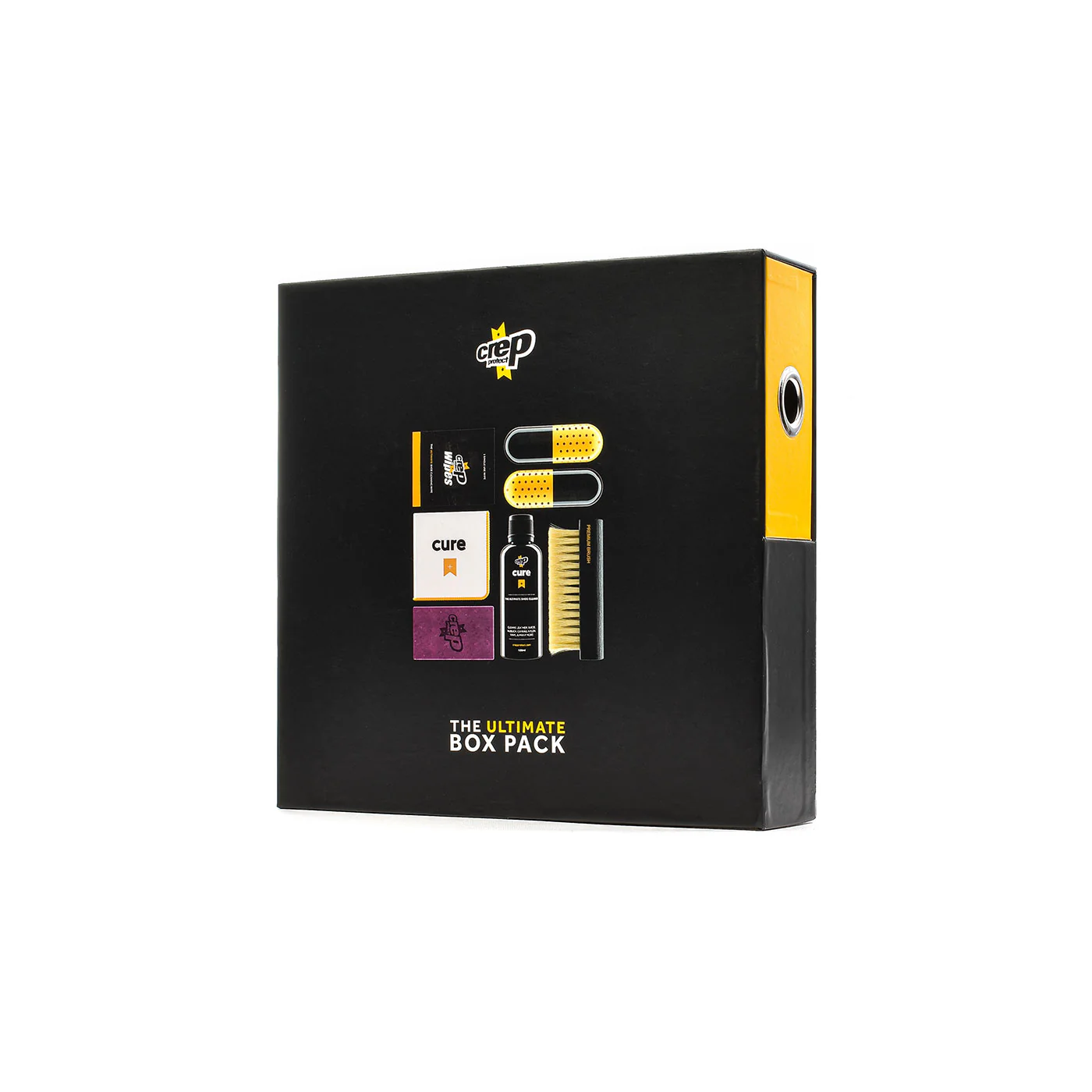 Crep Protect The Ultimate Box Pack