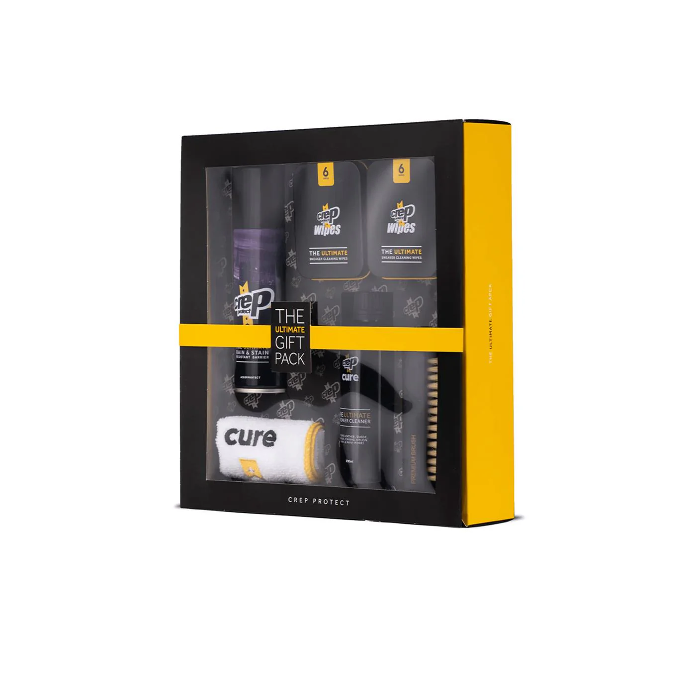 Crep Protect Ultimate Gift Pack - Image 2