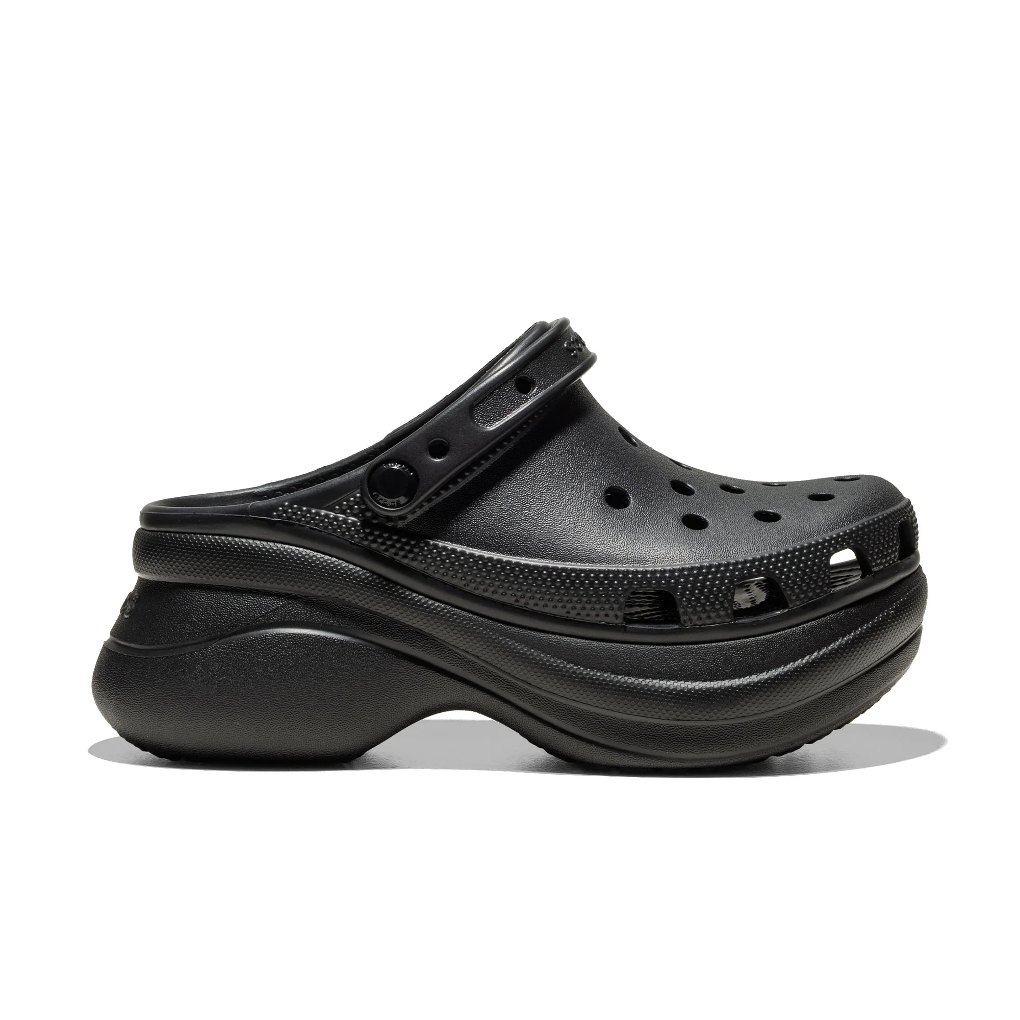 Crocs Bae Clog W Black