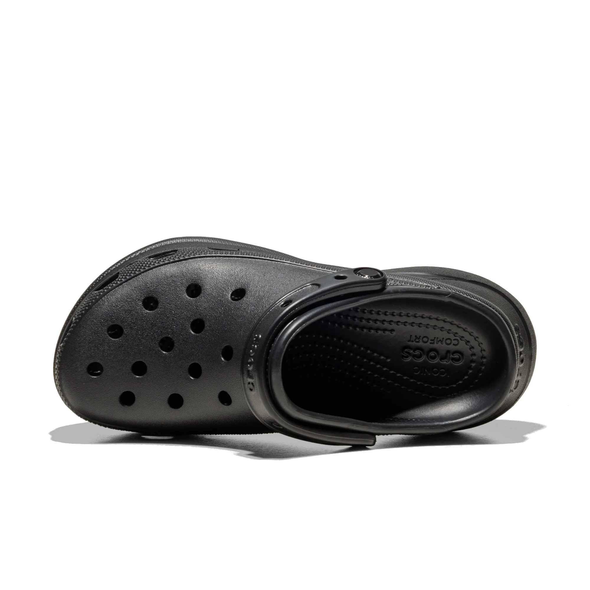Crocs Bae Clog W Black - Image 5