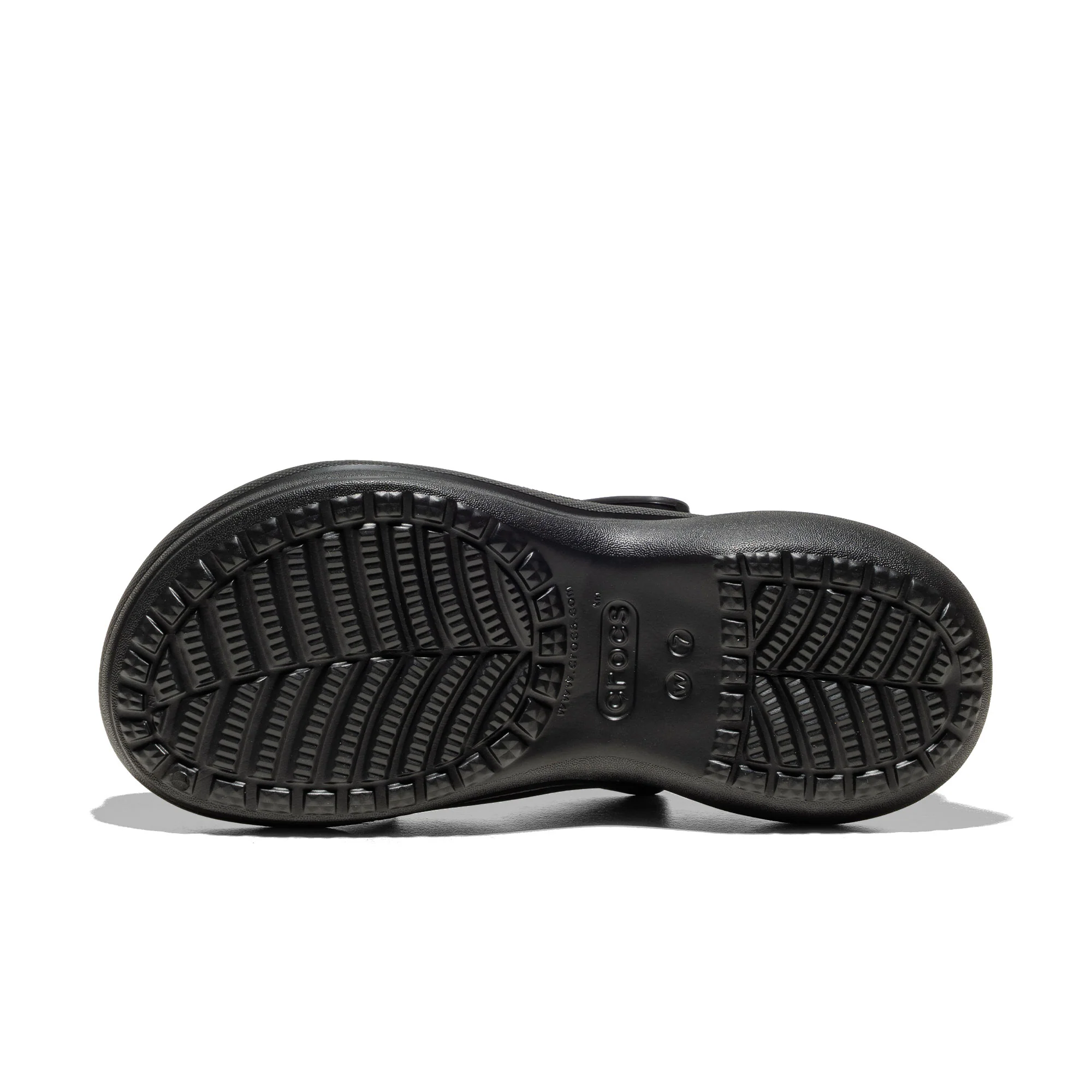 Crocs Bae Clog W Black - Image 6