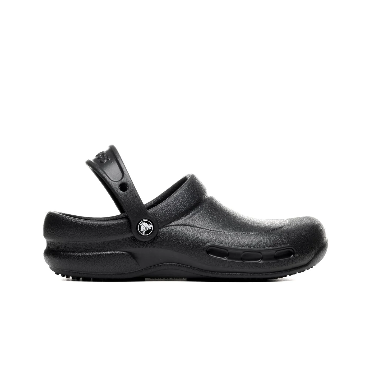 Crocs Bistro Clog Black
