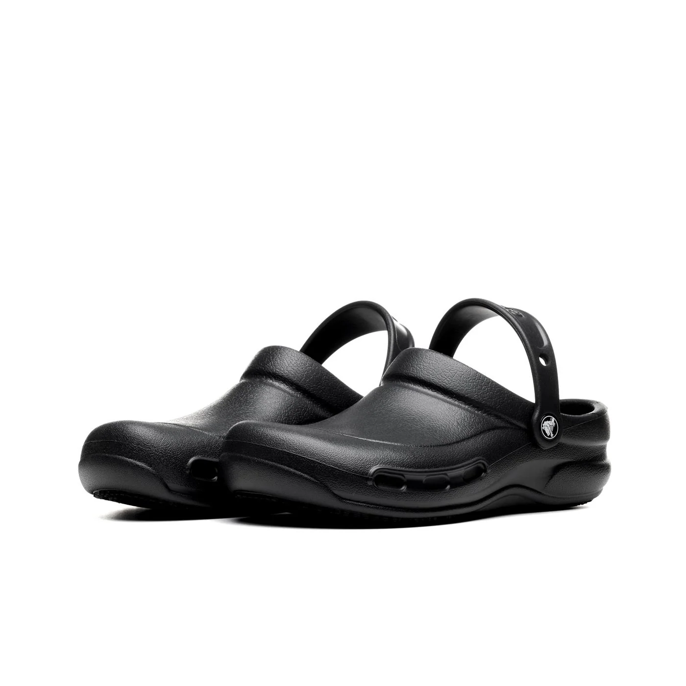 Crocs Bistro Clog Black - Image 3