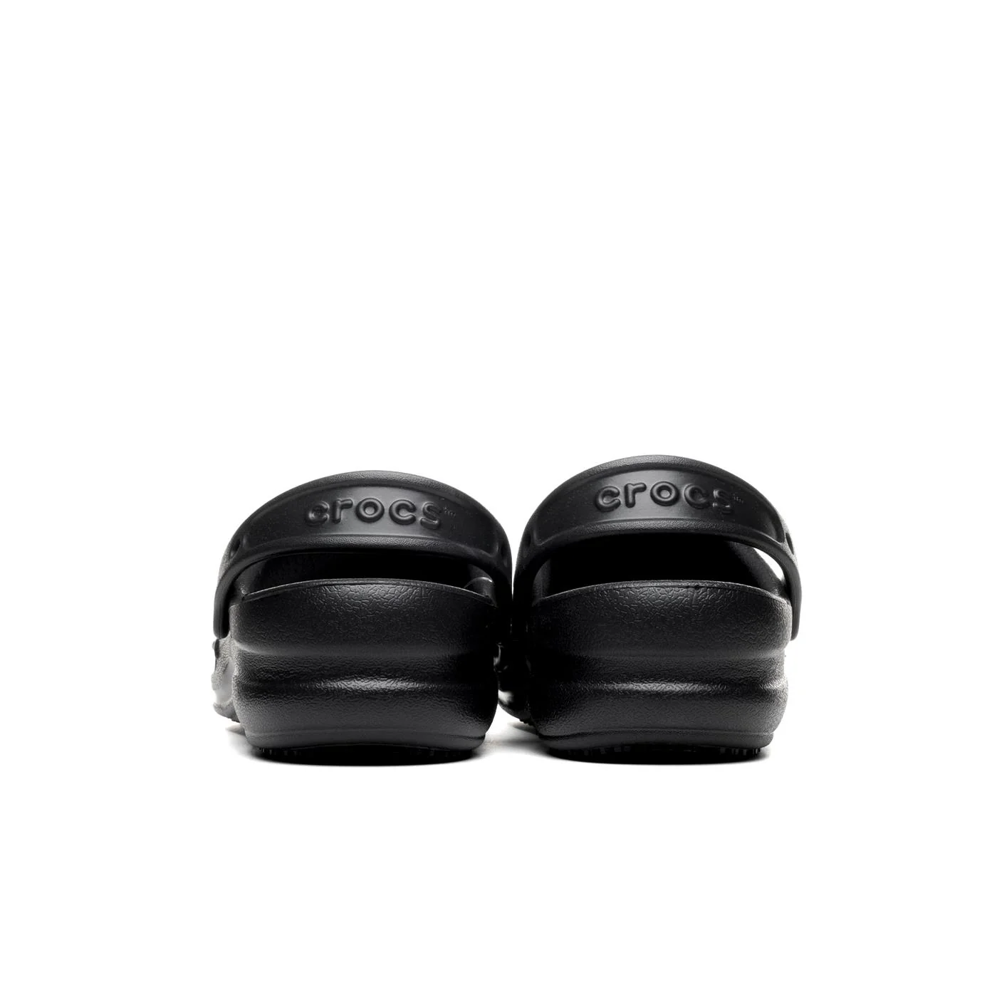 Crocs Bistro Clog Black - Image 4