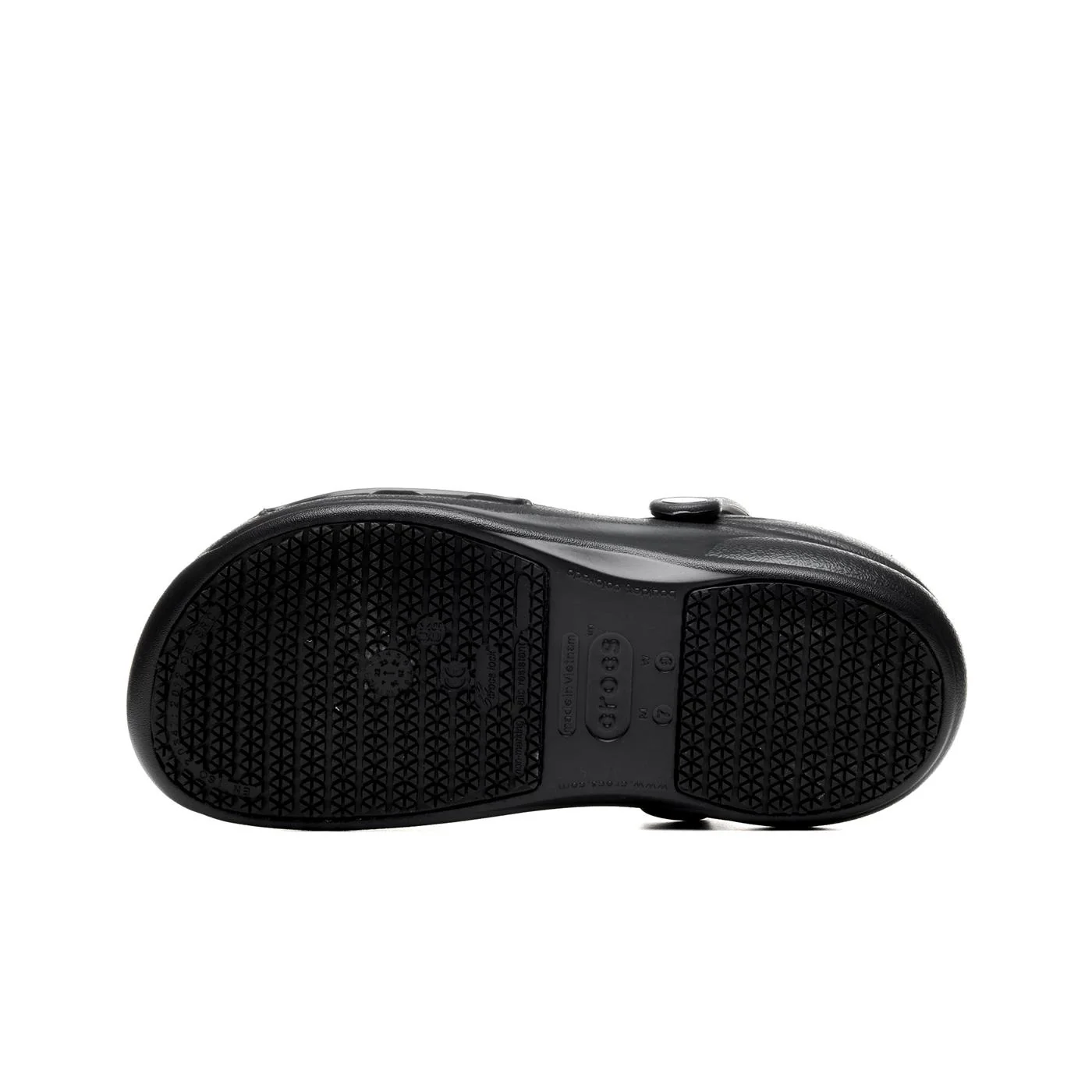 Crocs Bistro Clog Black - Image 6