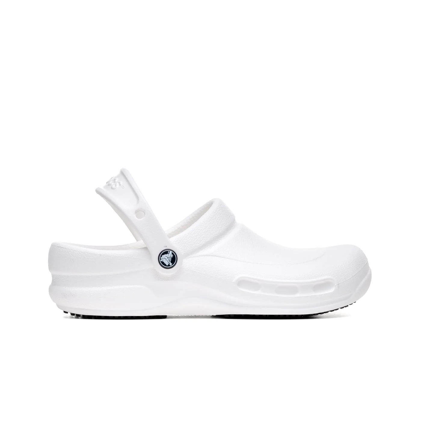 Crocs Bistro Clog White