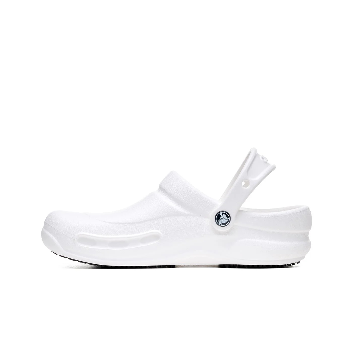 Crocs Bistro Clog White - Image 2
