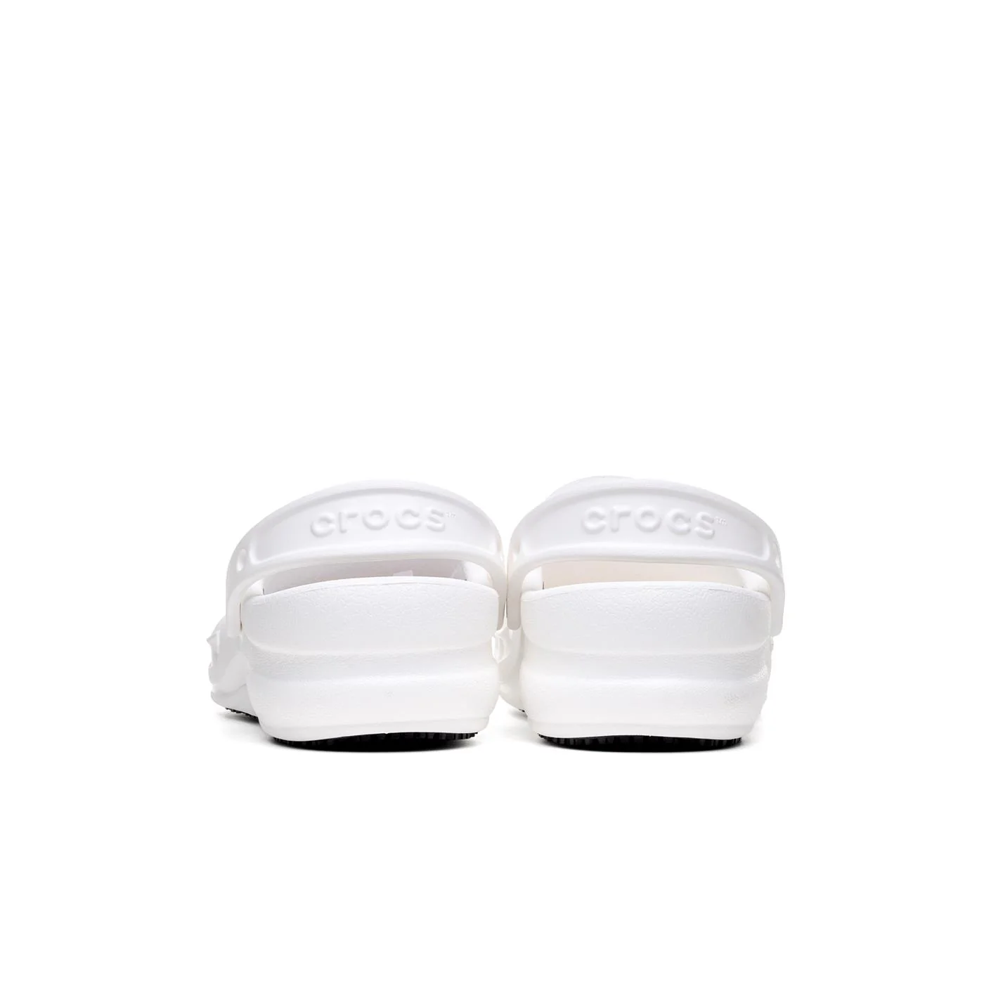 Crocs Bistro Clog White - Image 4