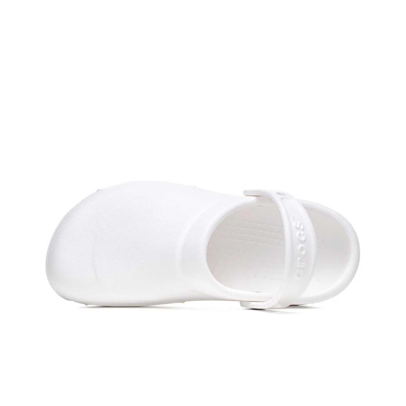 Crocs Bistro Clog White - Image 5