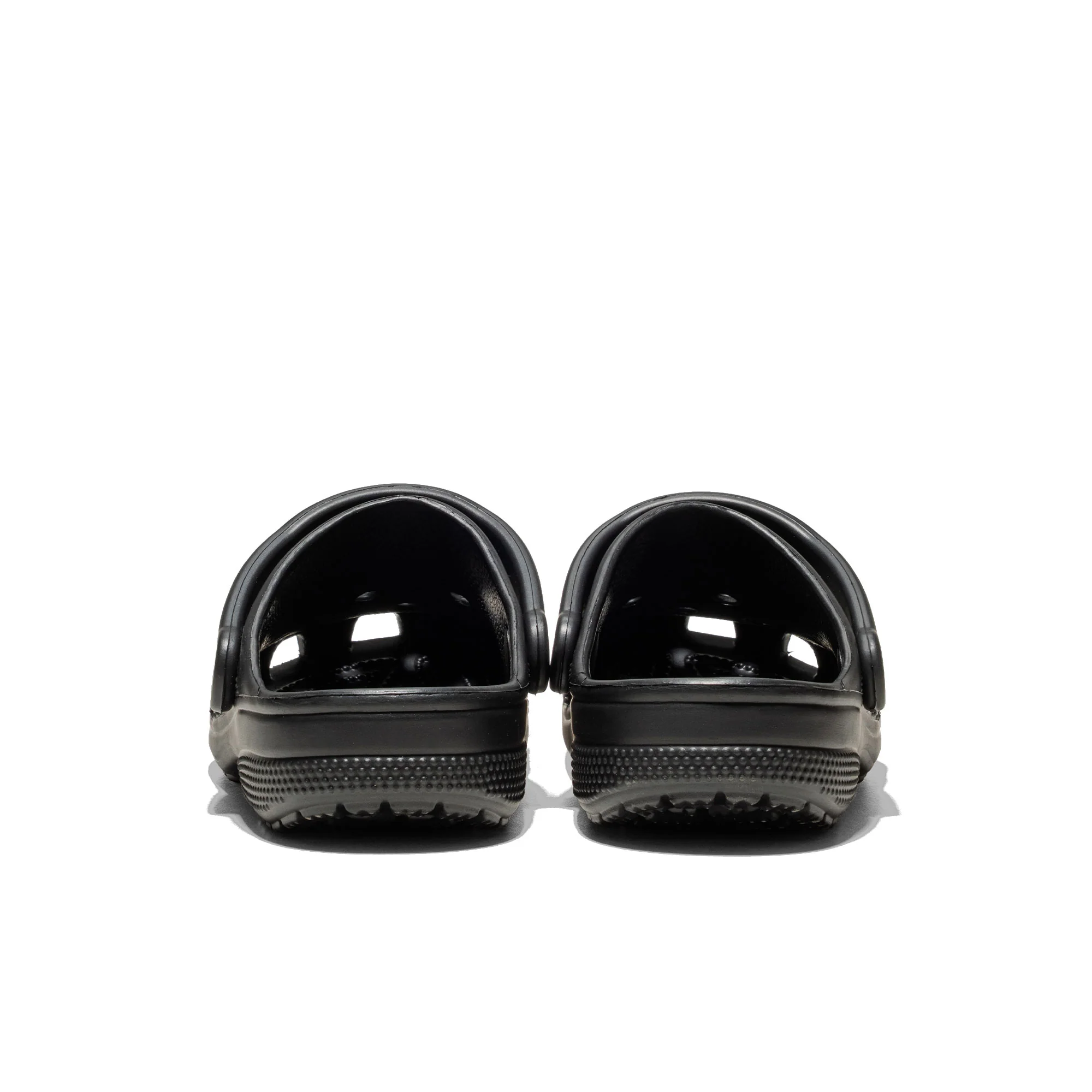 Crocs Classic Clog Black - Image 4
