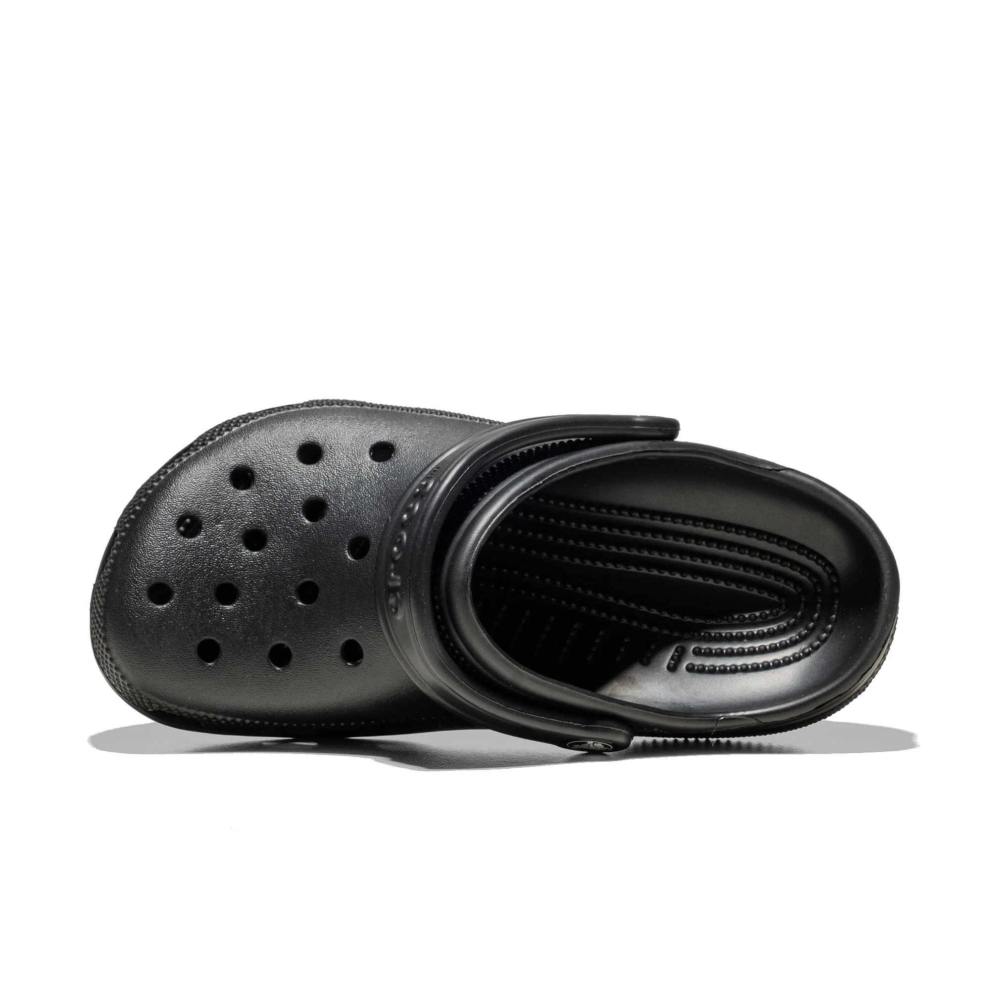 Crocs Classic Clog Black - Image 5