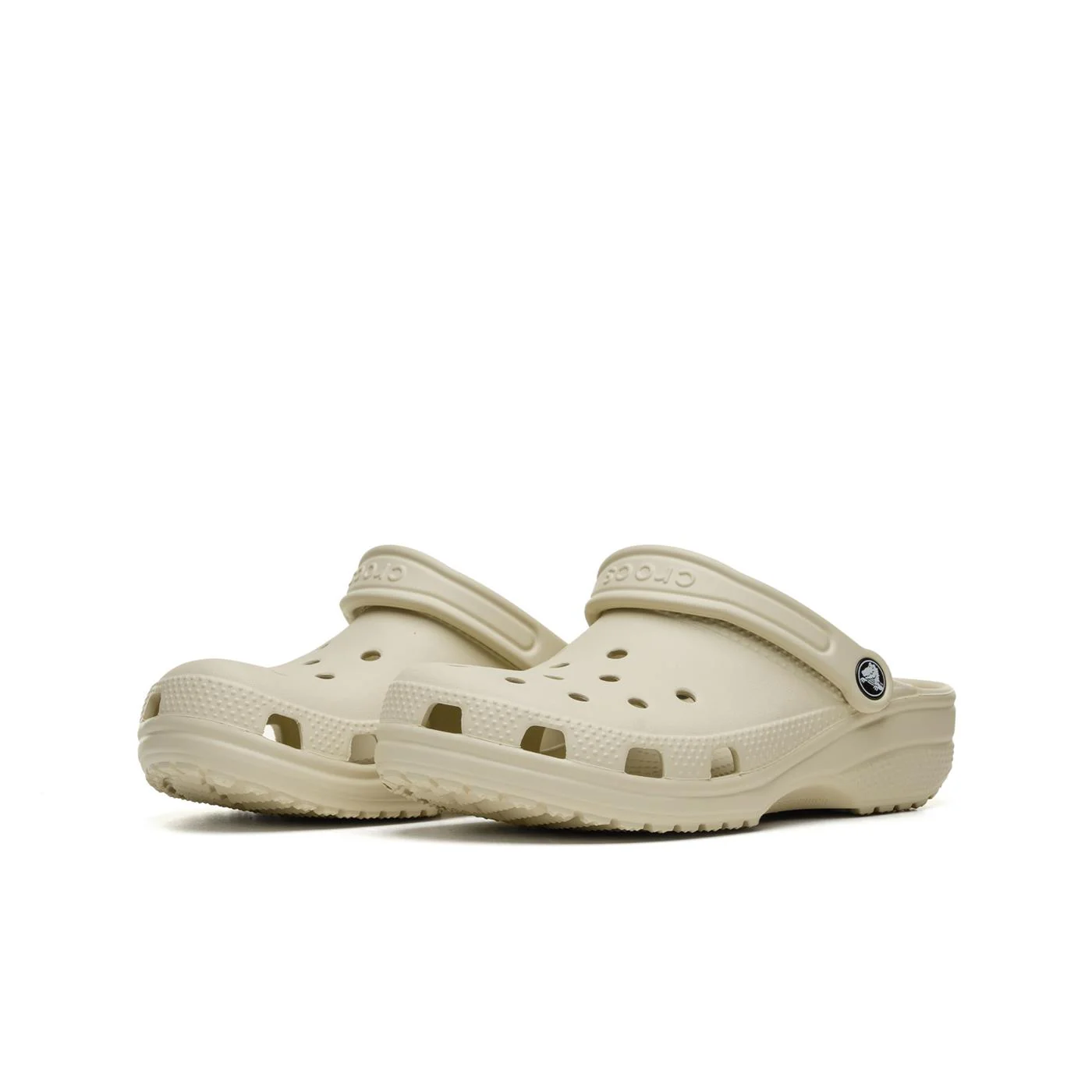 Crocs Classic Clog Bone - Image 3